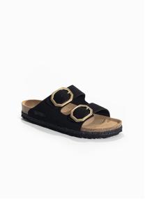 Mules BENALLA femme noir Bayton Mules BENALLA femme noir Noir