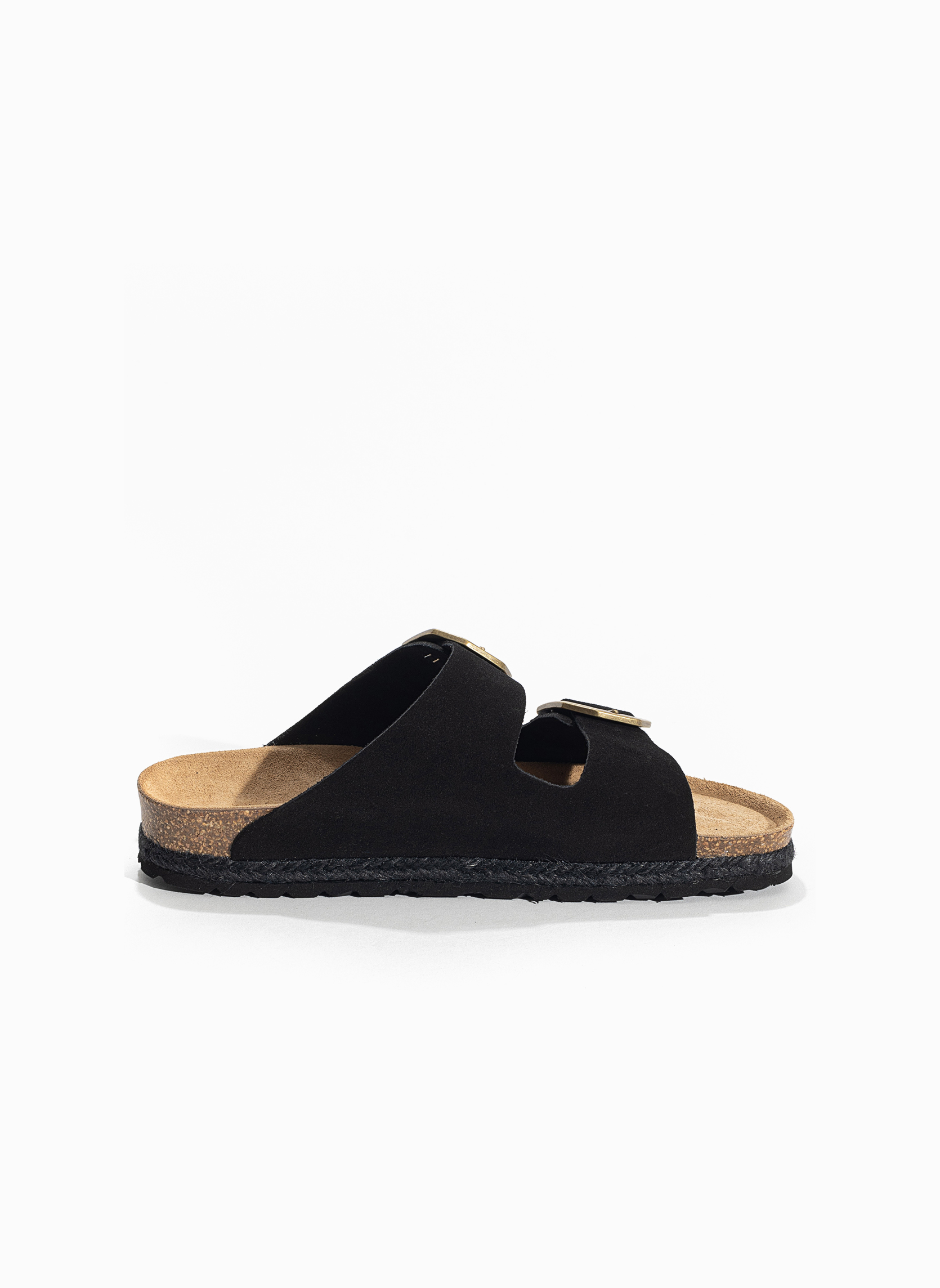 Mules BENALLA femme noir Bayton Mules BENALLA femme noir Noir