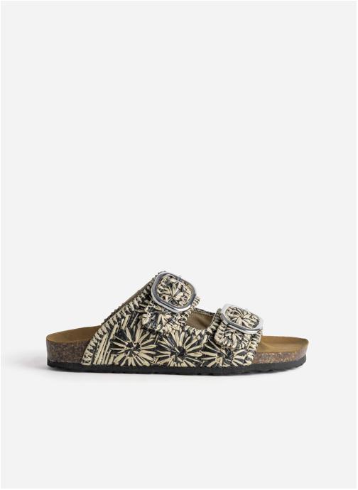 Eram Mules DORAH femme noir