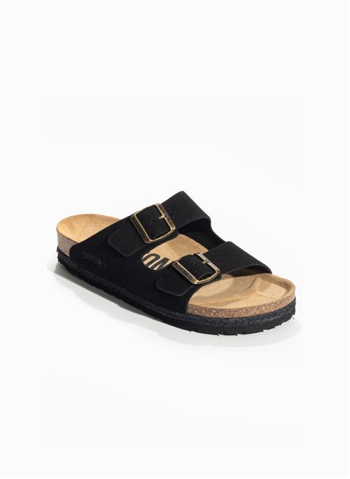 Bayton Mules BENALLA femme noir