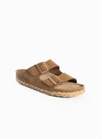 Mules BENALLA femme noir