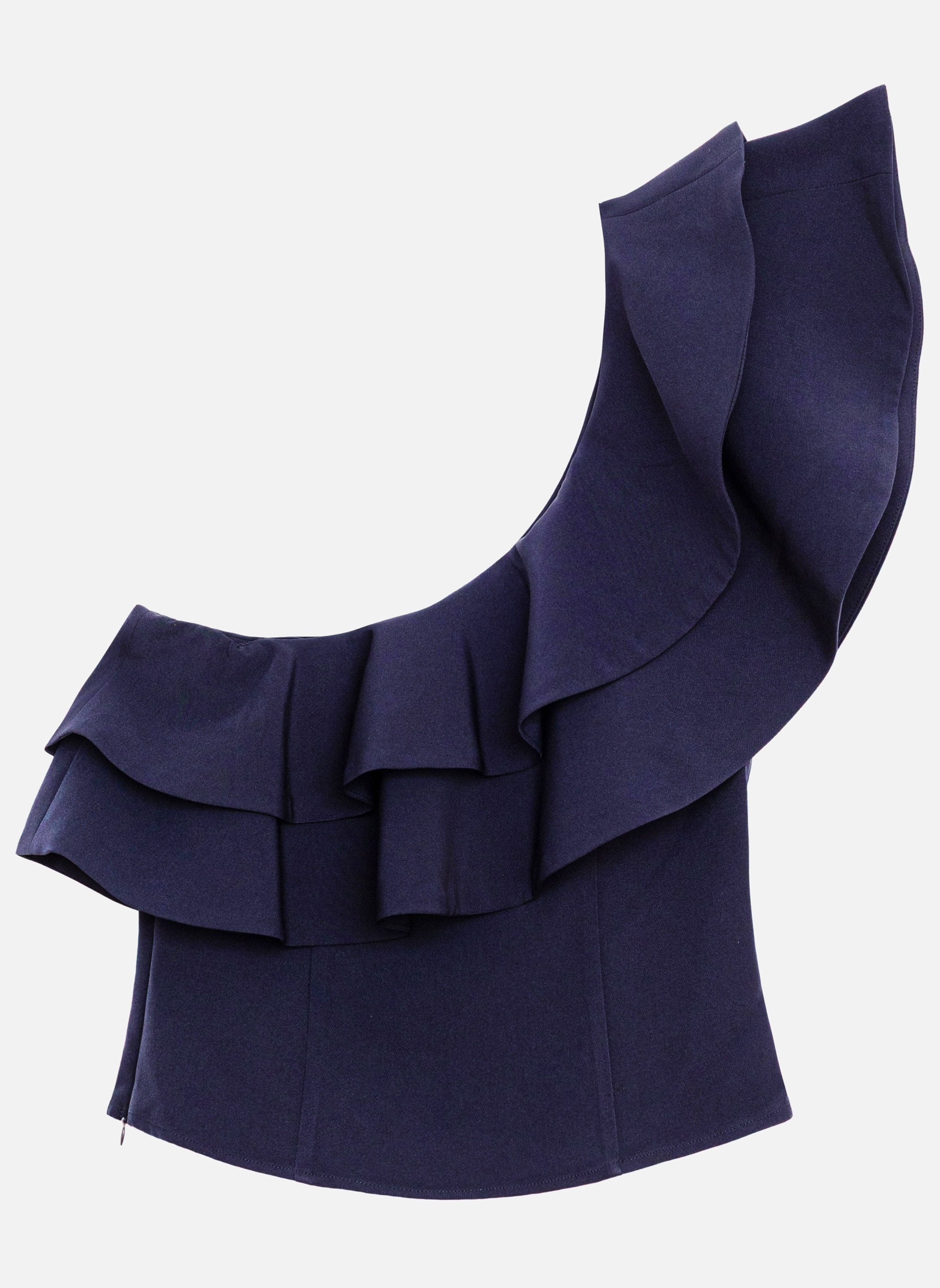 Tops Top - TIMEL - 60-jaune femme bleu La Petite Etoile Tops Top - TIMEL - 60-jaune femme bleu Bleu marine