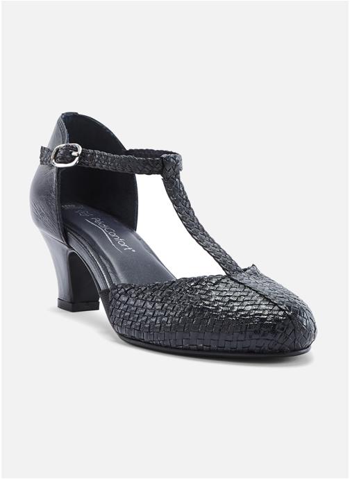 Pediconfort Babies SALOMES femme bleu