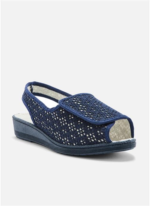 Pediconfort Sandales SANDALES femme bleu
