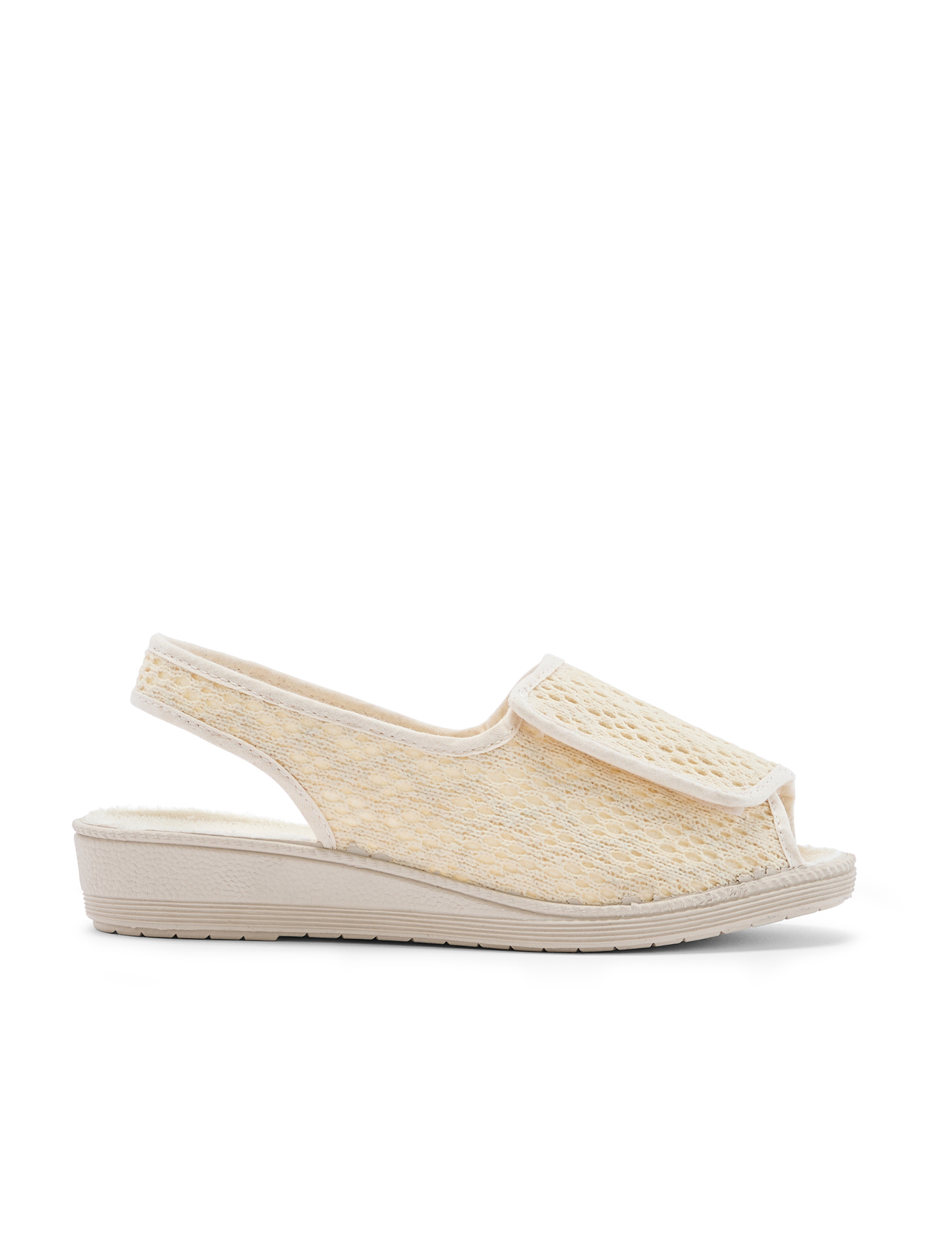 Sandales SANDALES femme beige Pediconfort Sandales SANDALES femme beige Beige
