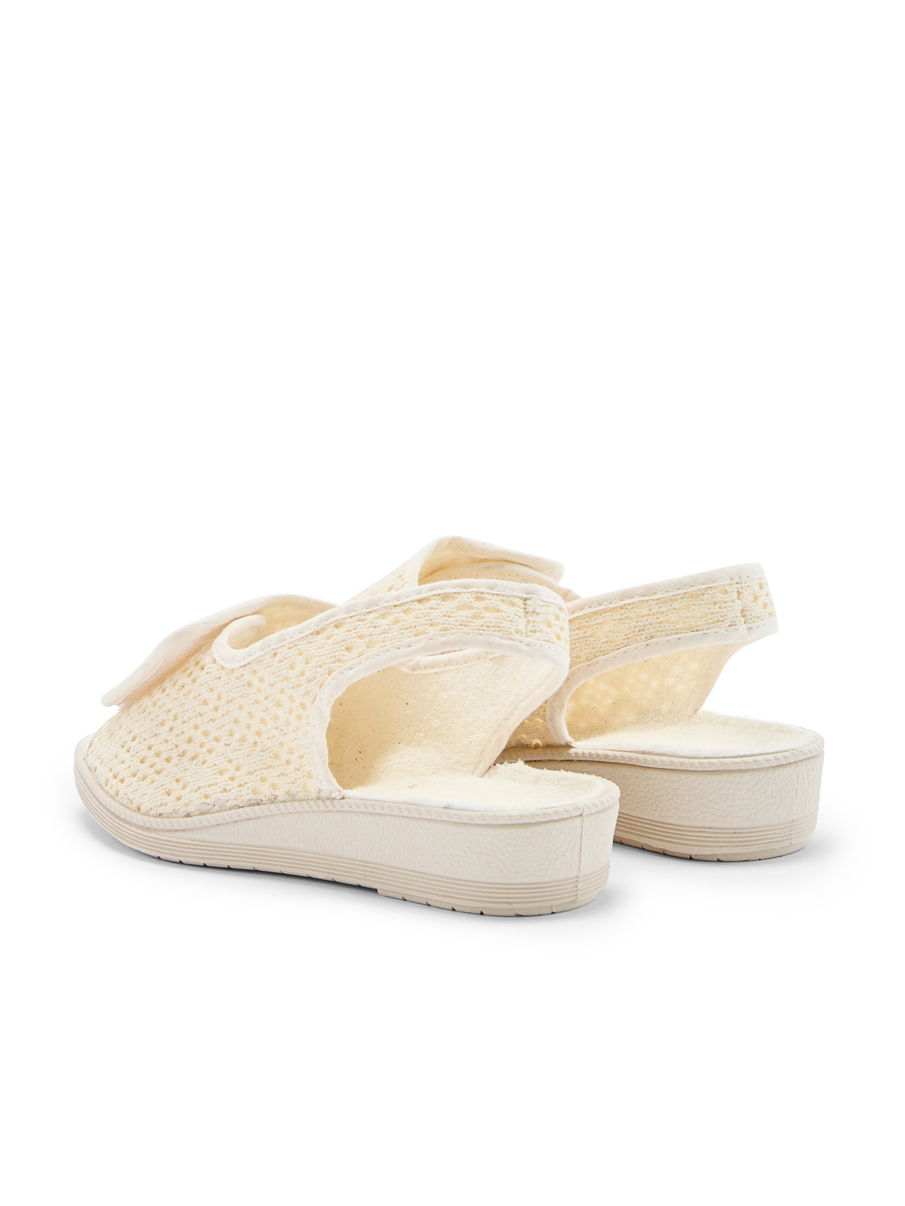 Sandales SANDALES femme beige Pediconfort Sandales SANDALES femme beige Beige