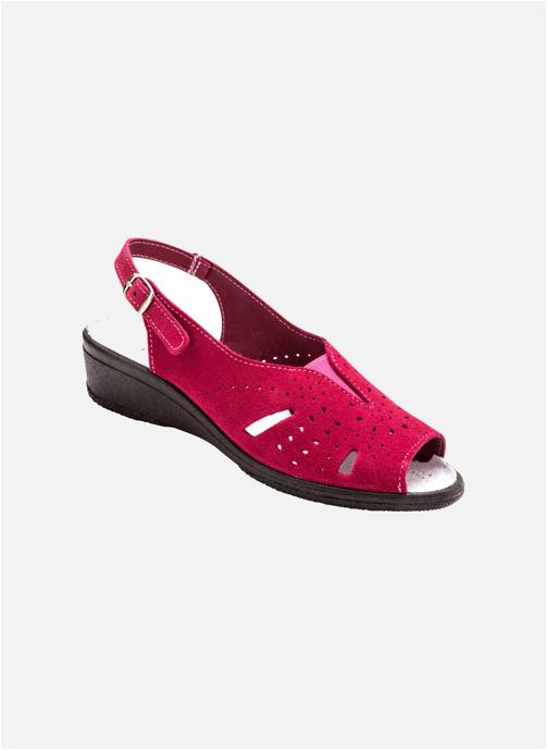 Pediconfort Sandales SANDALES femme rose