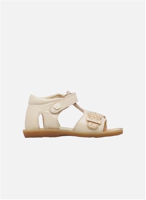 Naturino Sandales Sandales QUARZO Rose poudré- fille blanc