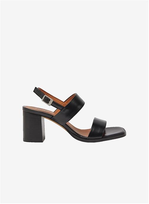 Jonak Sandales VALMONT femme noir