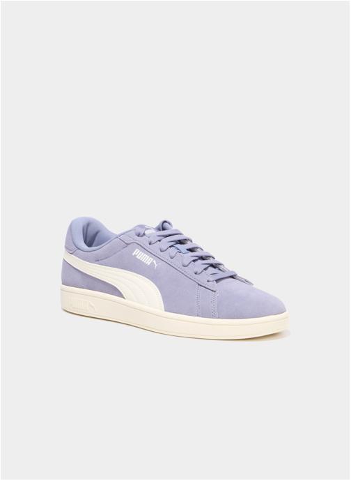 Puma Baskets basses SMASHV3_S_H_TB_0_241 homme violet
