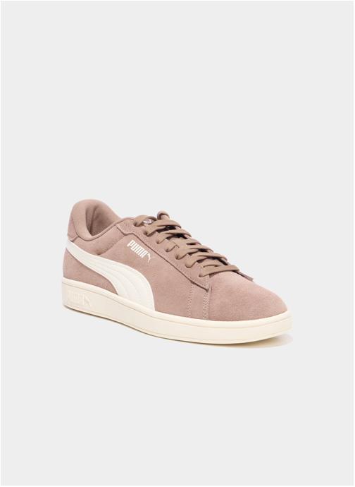 Puma Baskets basses SMASHV3_S_H_TB_0_241 homme marron