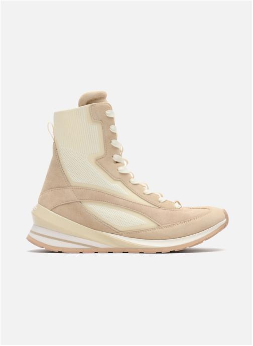 Hoff Baskets basses HOFF Seven Hightop Runner Beige femme beige