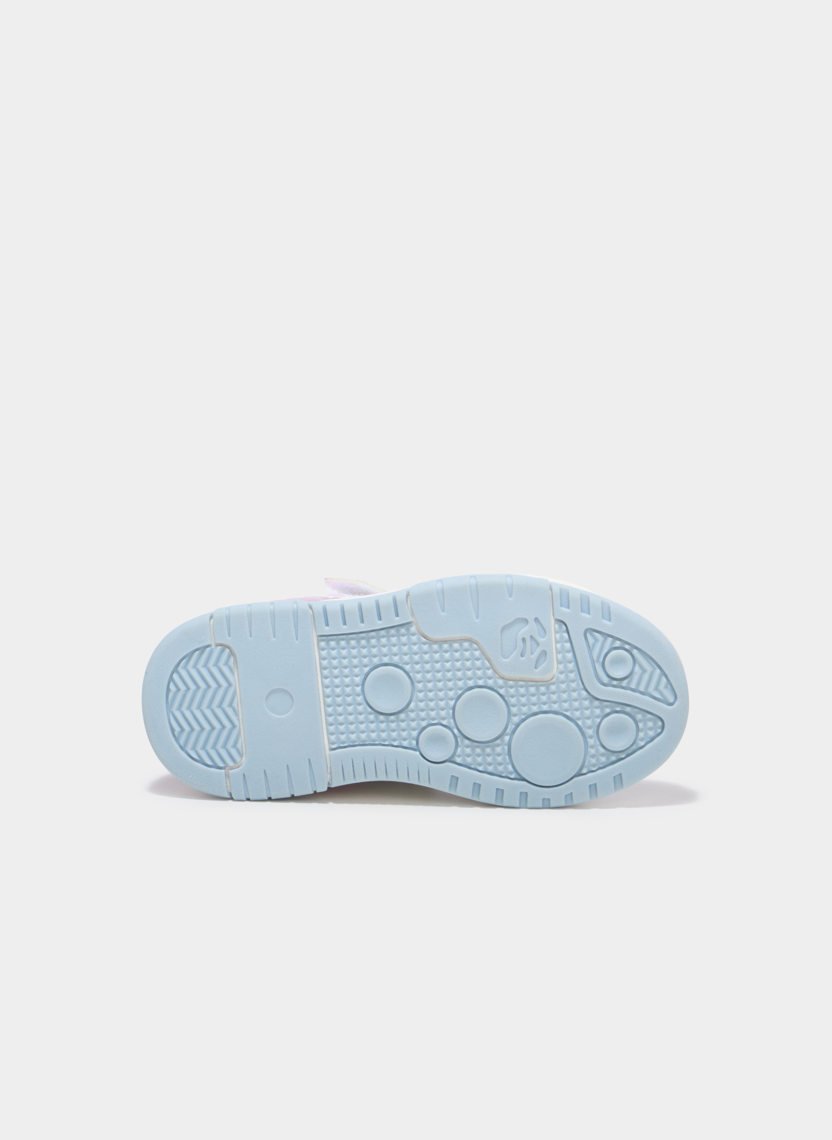 Baskets basses TECLAIR_S_MF_TB_261 fille blanc CREEKS Baskets basses TECLAIR_S_MF_TB_261 fille blanc Blanc