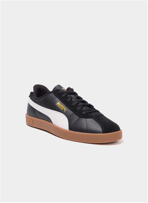 Puma Baskets basses PUMACLUB_S_H_TB_261 homme noir