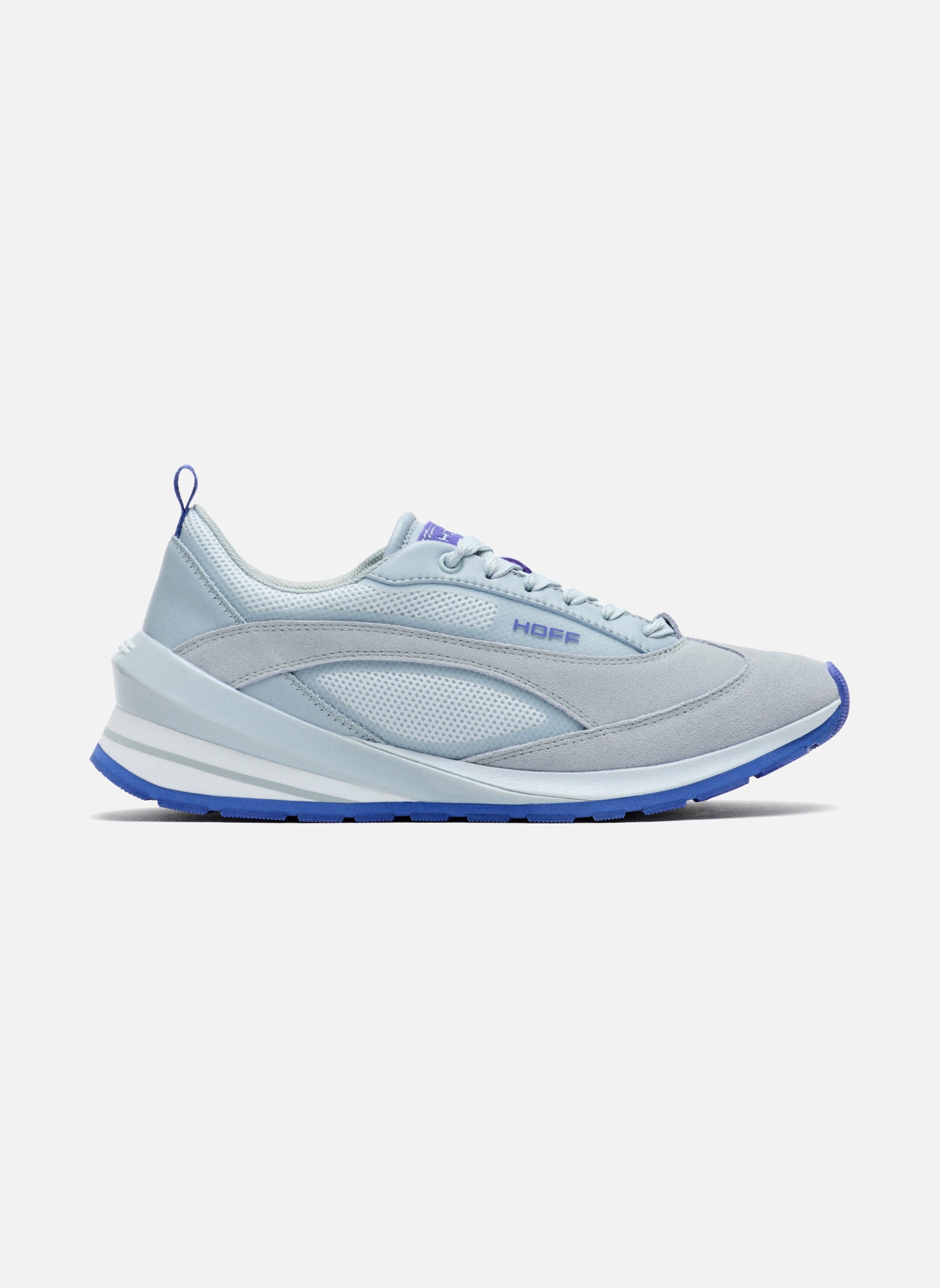 Baskets basses HOFF Seven Runner Light Blue femme bleu Hoff Baskets basses HOFF Seven Runner Light Blue femme bleu Bleu