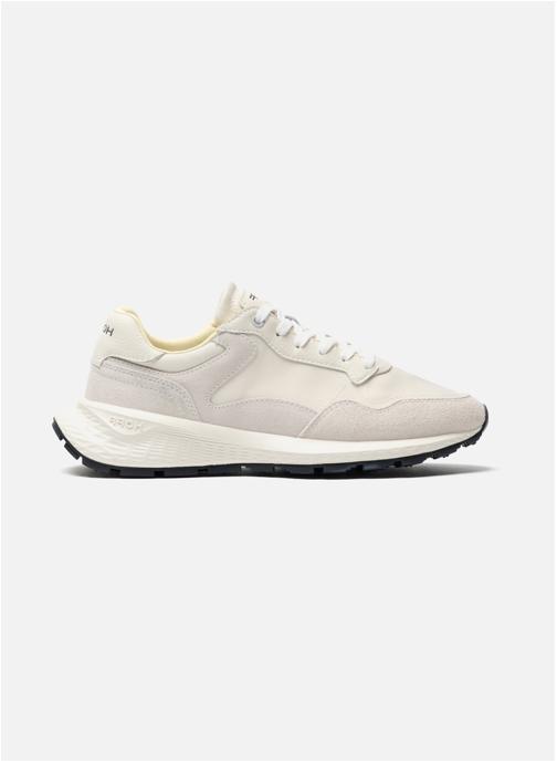 Hoff Baskets basses HOFF City MKII White homme blanc