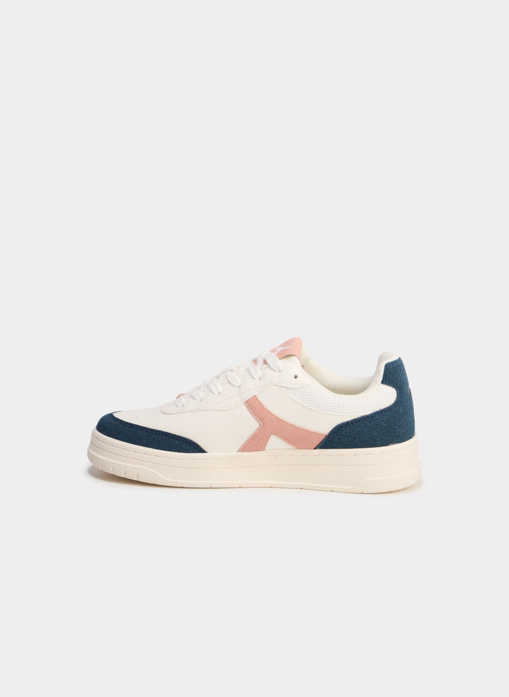 Baskets basses TERRA_S_F_TB_0_252 femme bleu ATEMI Baskets basses TERRA_S_F_TB_0_252 femme bleu Bleu