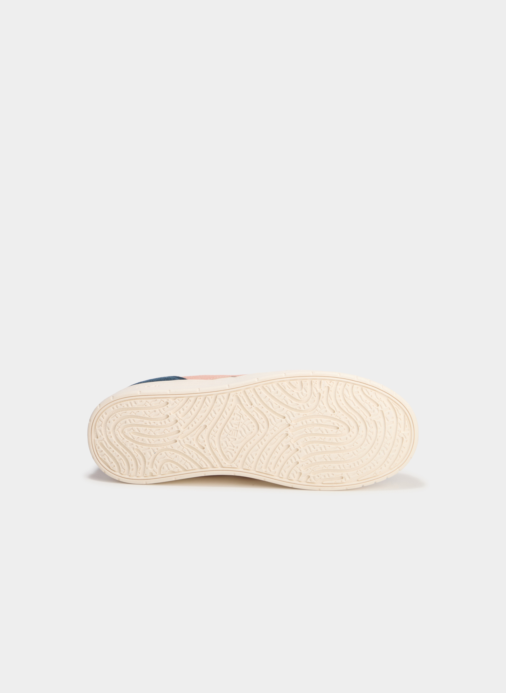 Baskets basses TERRA_S_F_TB_0_252 femme bleu ATEMI Baskets basses TERRA_S_F_TB_0_252 femme bleu Bleu
