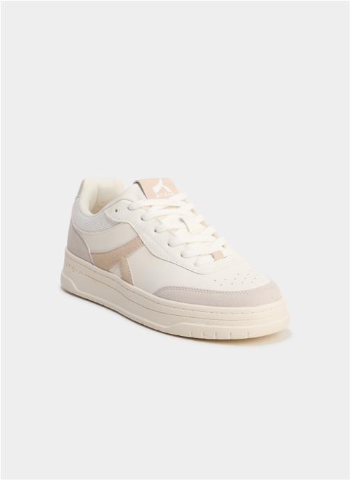 ATEMI Baskets basses TERRA_S_F_TB_0_252 femme beige