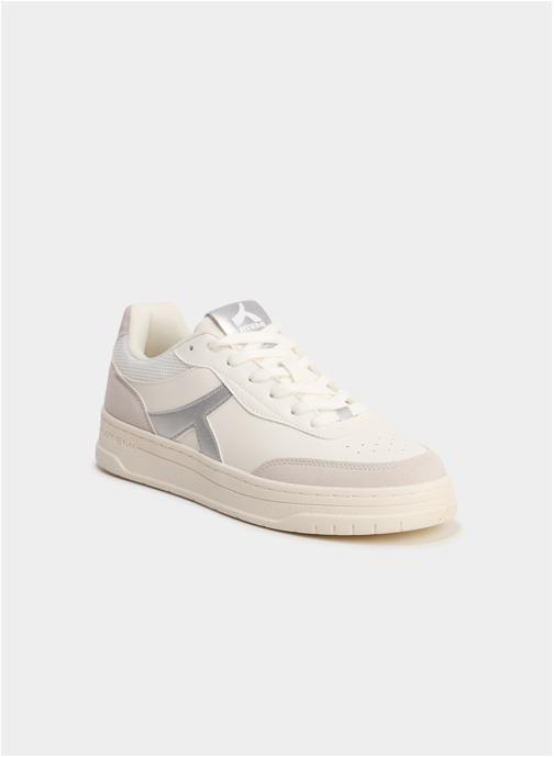ATEMI Baskets basses TERRA_S_F_TB_0_252 femme gris