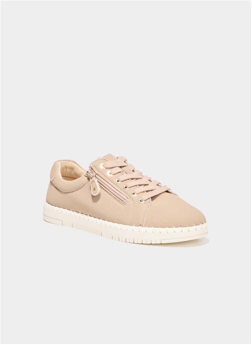CONFORTISSIMO Baskets basses WOKAS_F_TB_2_261 femme beige