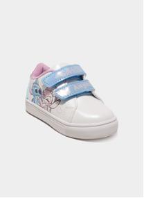 Baskets basses TITCHA_S_BBF_TB_261 fille blanc