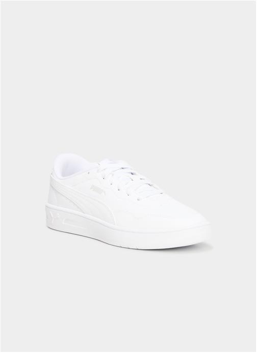 Puma Baskets basses COURTSALLY_S_F_TB_251 femme blanc