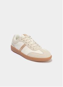 Baskets basses TESMANA_S_F_TB_0_252 femme rose