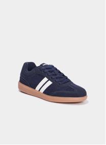 Baskets basses TESMANA_S_F_TB_0_252 femme rose
