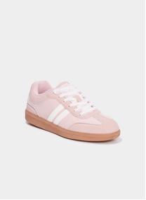 Baskets basses TESMANA_S_F_TB_0_252 femme rose CREEKS Baskets basses TESMANA_S_F_TB_0_252 femme rose Rose
