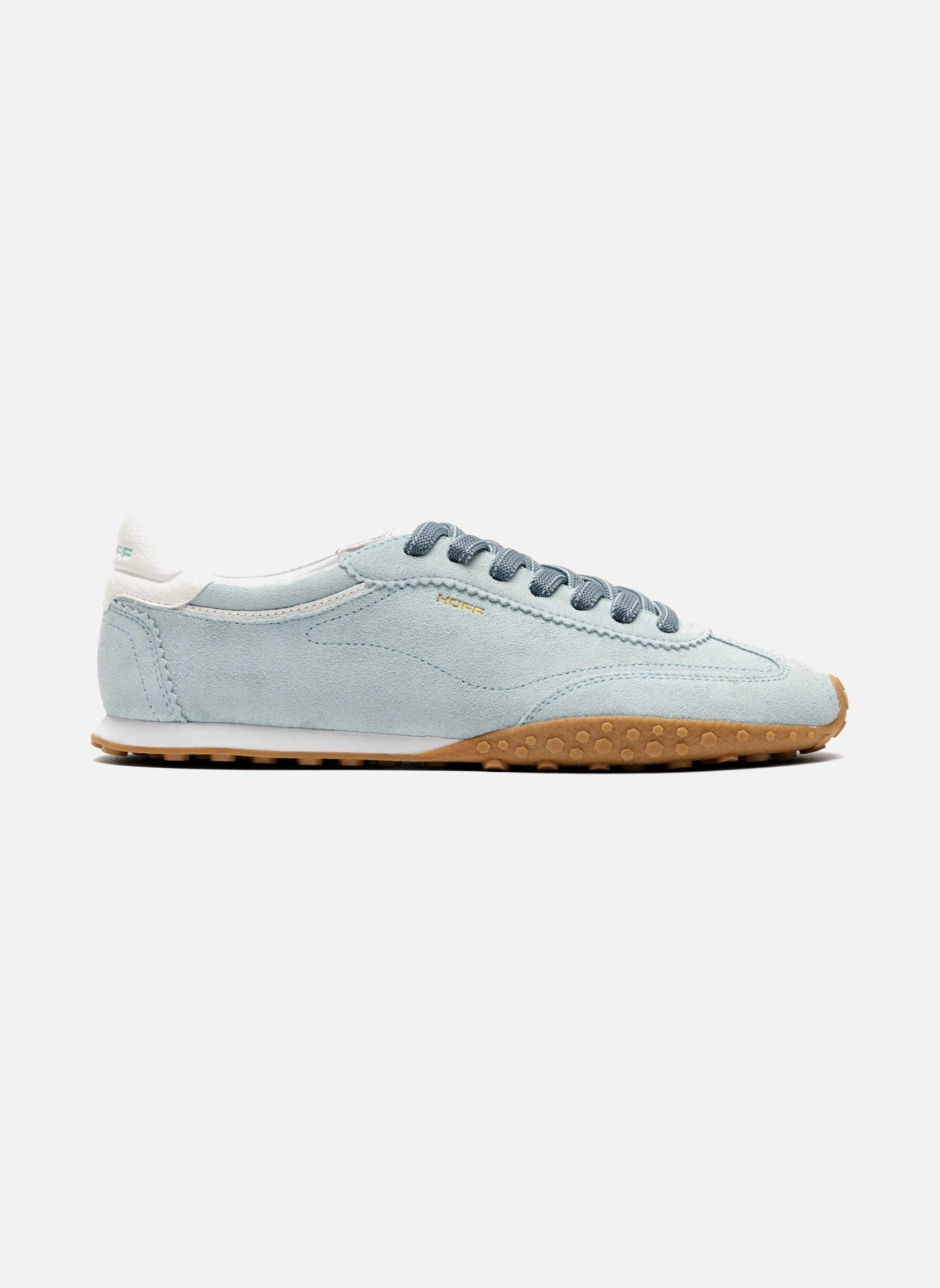 Baskets basses HOFF Bridge Blue femme bleu Hoff Baskets basses HOFF Bridge Blue femme bleu Bleu