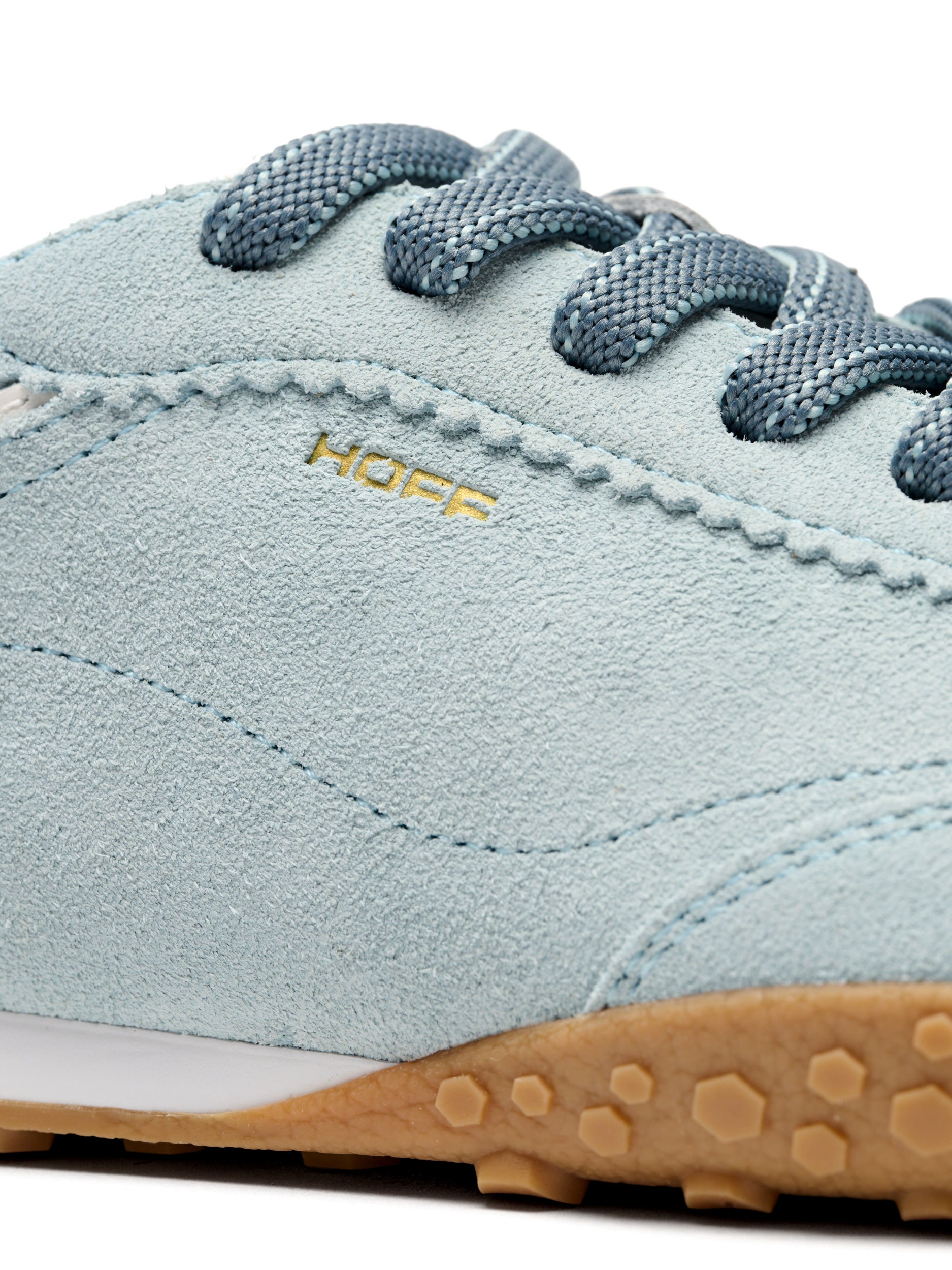 Baskets basses HOFF Bridge Blue femme bleu Hoff Baskets basses HOFF Bridge Blue femme bleu Bleu