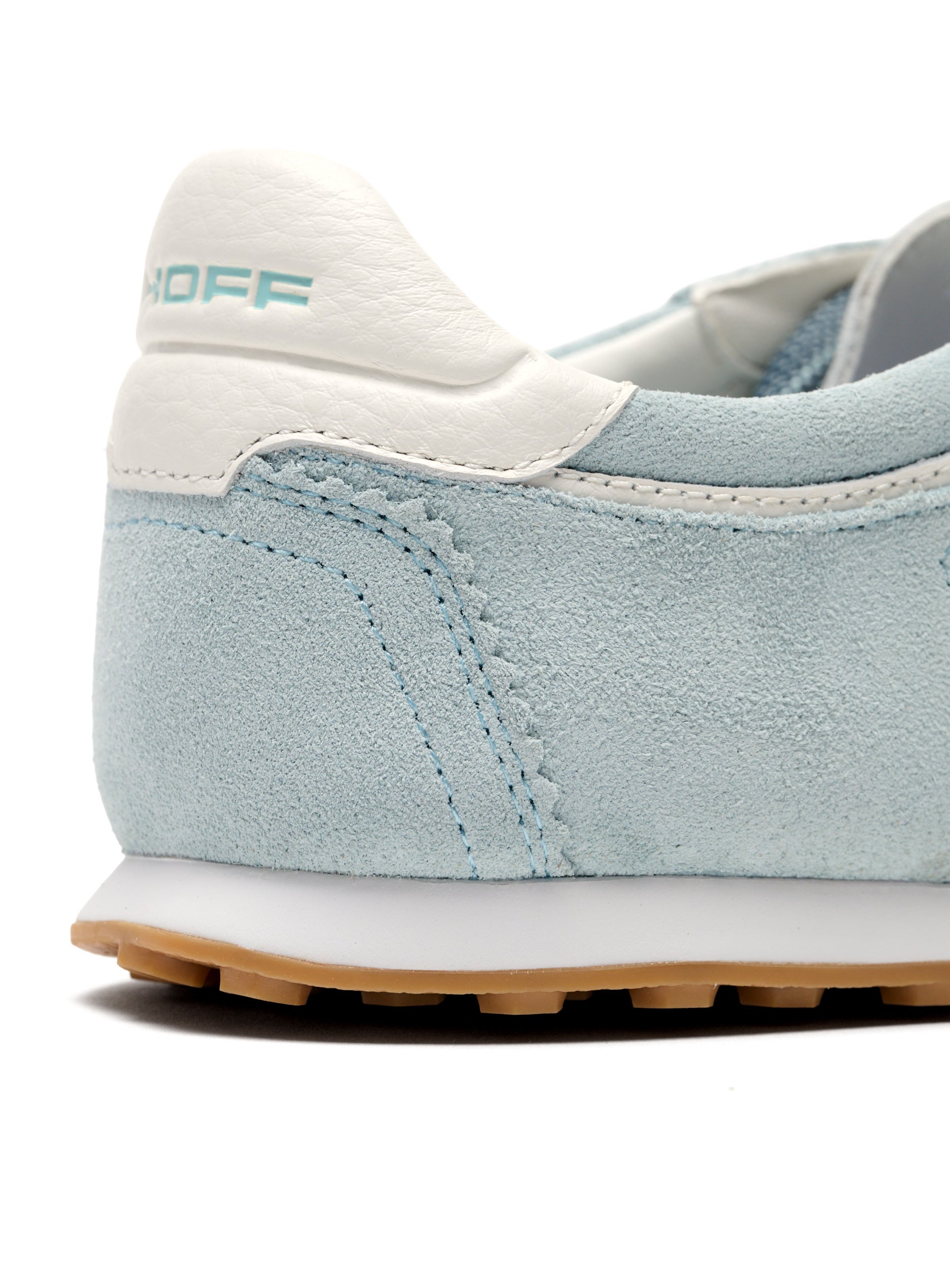 Baskets basses HOFF Bridge Blue femme bleu Hoff Baskets basses HOFF Bridge Blue femme bleu Bleu