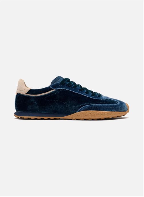 Hoff Baskets basses HOFF Bridge Velvet Night Blue femme bleu