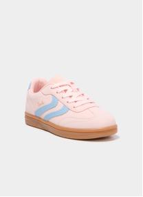 Baskets basses TPISTACHE_S_PF_TB_261 fille vert