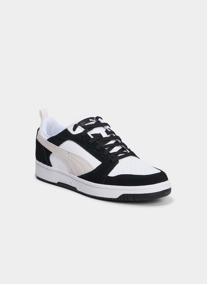 Baskets basses REBOUNDV6SD_S_H_TB_251 homme bleu