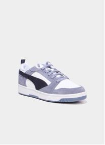 Baskets basses REBOUNDV6SD_S_H_TB_251 homme bleu