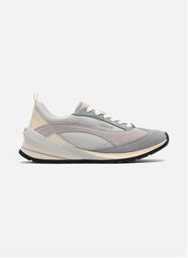 Baskets basses HOFF Seven Runner Grey homme gris Hoff Baskets basses HOFF Seven Runner Grey homme gris Gris