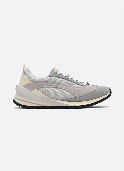 Hoff Baskets basses HOFF Seven Runner Grey homme gris