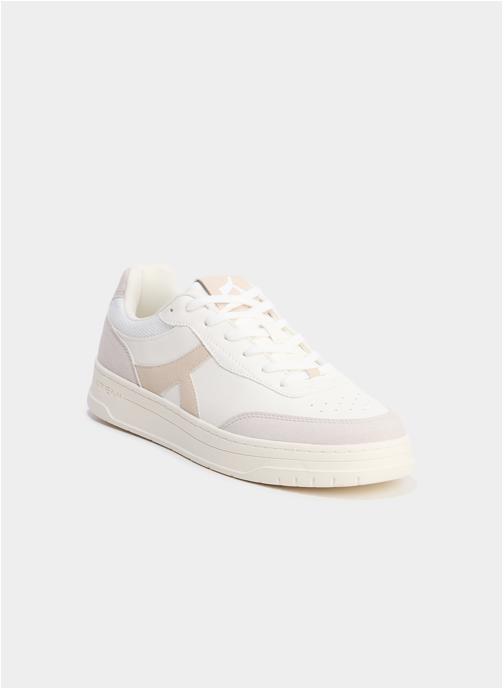 ATEMI Baskets basses TERRA_S_H_TB_0_252 homme beige