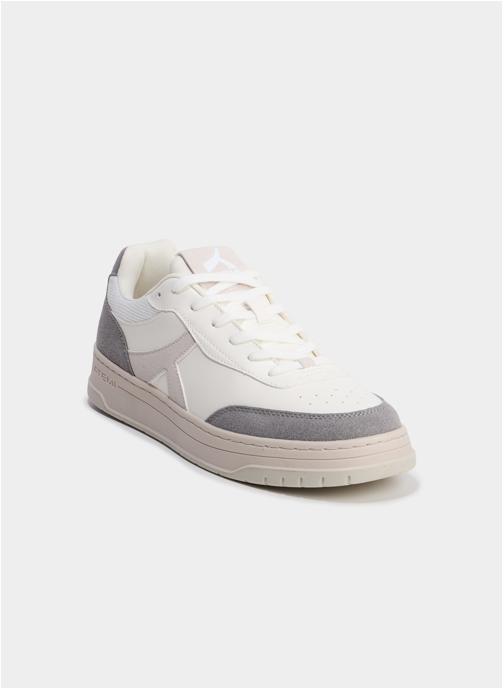 ATEMI Baskets basses TERRA_S_H_TB_0_252 homme gris