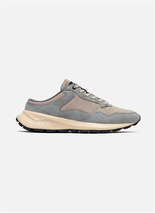 Hoff Baskets basses HOFF Mule City MKII Manila femme gris