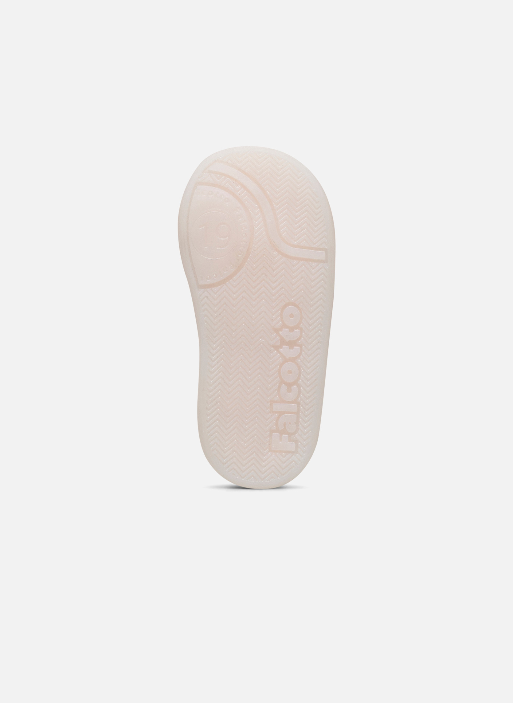 Baskets basses Sneakers MAIRIS VL. Blanc- fille blanc Falcotto Baskets basses Sneakers MAIRIS VL. Blanc- fille blanc Blanc
