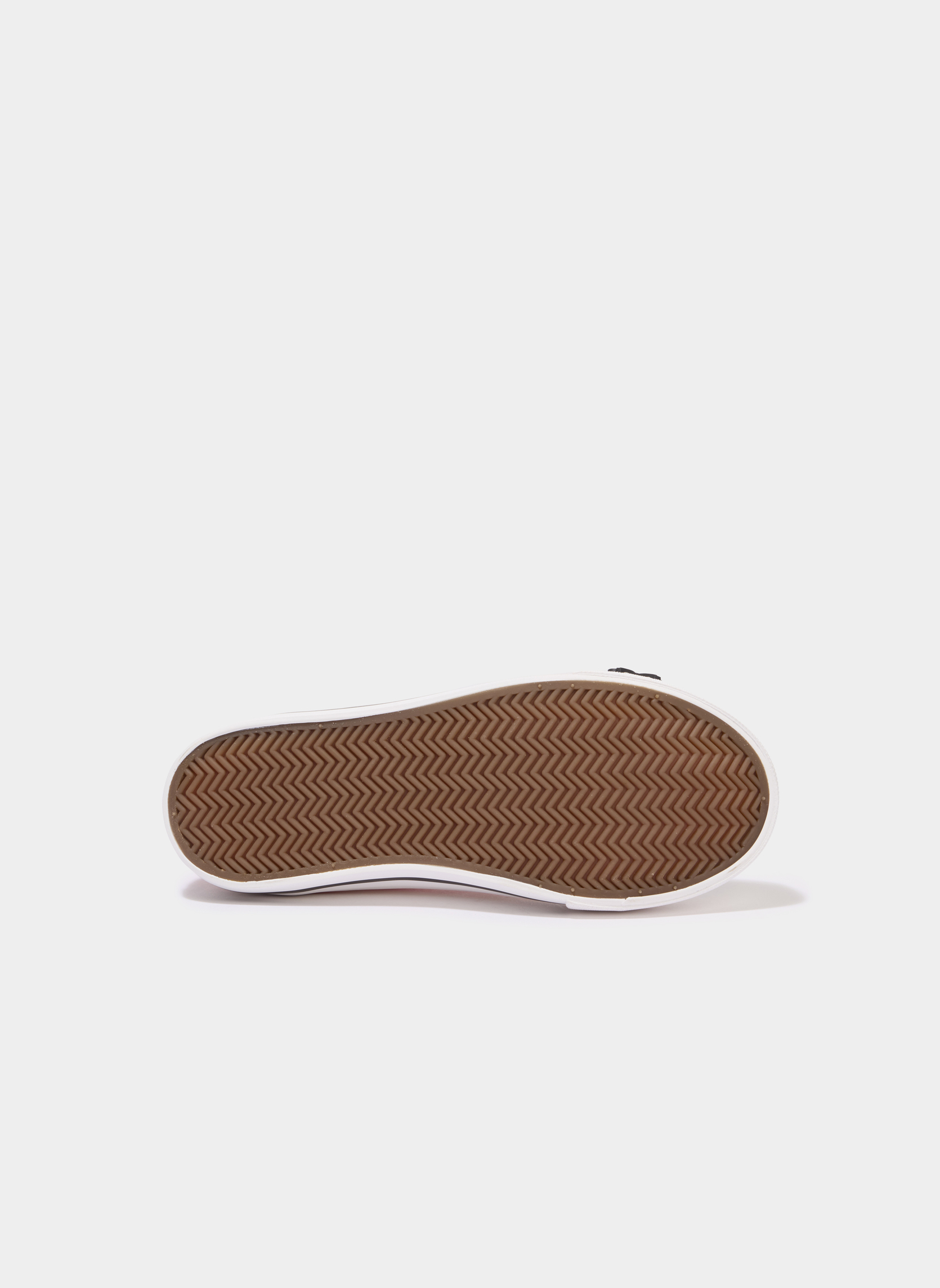 Baskets basses TBOW_S_PF_TO_261 fille rose CREEKS Baskets basses TBOW_S_PF_TO_261 fille rose Rose