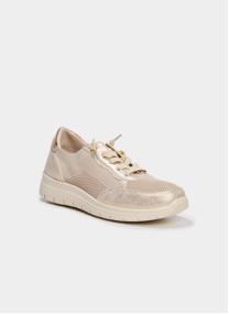 Baskets basses WALUN_F_TB_2_261 femme bleu
