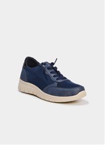 Baskets basses WALUN_F_TB_2_261 femme bleu CONFORTISSIMO Baskets basses WALUN_F_TB_2_261 femme bleu Bleu marine
