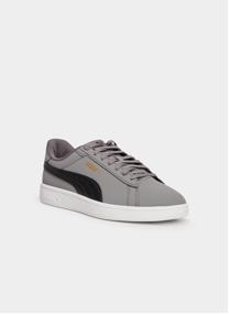 Baskets basses SMASHBUCKV3_S_H_TB_0_242 homme gris
