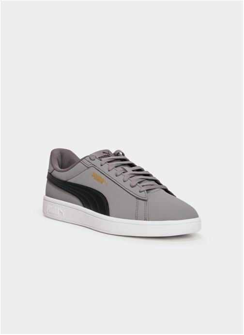 Puma Baskets basses SMASHBUCKV3_S_H_TB_0_242 homme gris