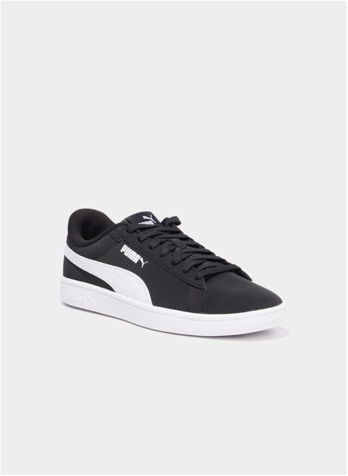 Puma Baskets basses SMASHBUCKV3_S_H_TB_0_242 homme noir