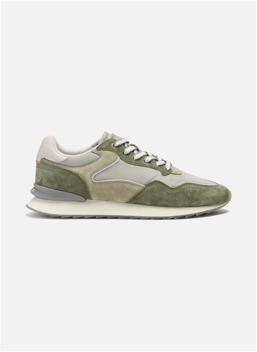 Hoff Baskets basses HOFF City Khaki vert
